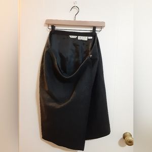 Eddie Bauer Wrap Skirt